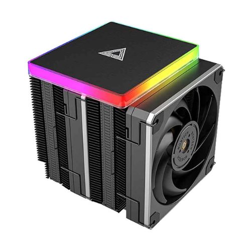 Montech METAL DT24 ARGB Air CPU Cooler