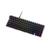 NZXT Function MiniTKL Compact RGB Mechanical Gaming Keyboard - Image 3