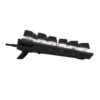 NZXT Function RGB Black Wired Mechanical Gaming Keyboard - Image 2