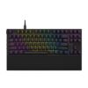 NZXT Function Tenkeyless RGB Mechanical Gaming Keyboard