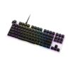 NZXT Function Tenkeyless RGB Mechanical Gaming Keyboard