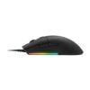 NZXT Lift Lightweight Ambidextrous RGB Optical Gaming Mouse - Image 4