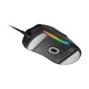 NZXT Lift Lightweight Ambidextrous RGB Optical Gaming Mouse - Image 6