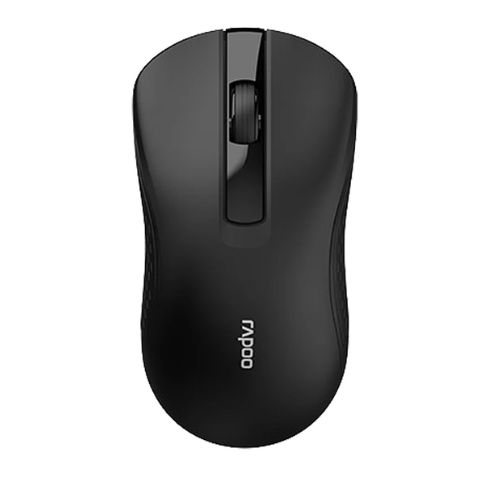 Rapoo B20 Silent Wireless Optical Mouse