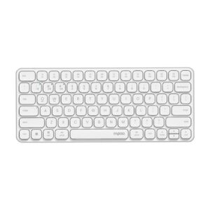 Rapoo E9050L Multi-Mode Wireless Keyboard