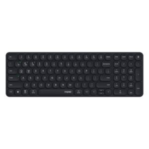 Rapoo E9350L Multi-Mode Wireless Keyboard