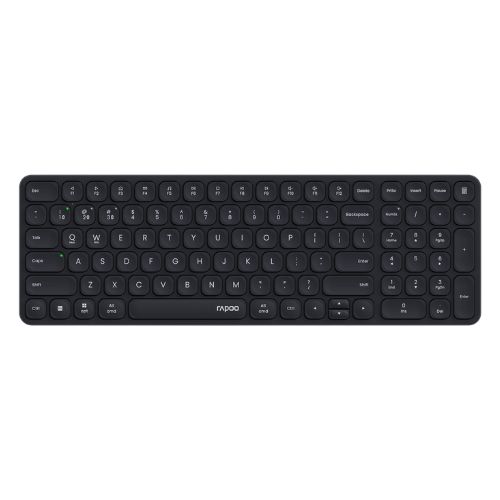 Rapoo E9350L Multi-Mode Wireless Keyboard