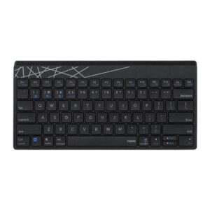 Rapoo K8000M Multi-Mode Wireless Keyboard