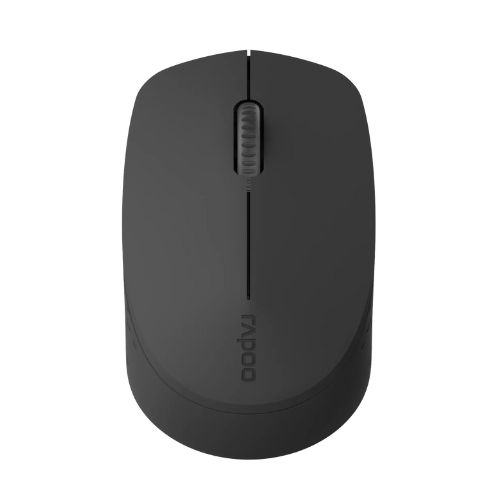 Rapoo M100 Multi Mode Bluetooth & Wireless Silent Mouse