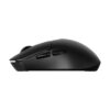 Rapoo M306 Wireless Black Optical Mouse