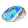 Rapoo M500 Silent Multi-mode Wireless Optical Mouse