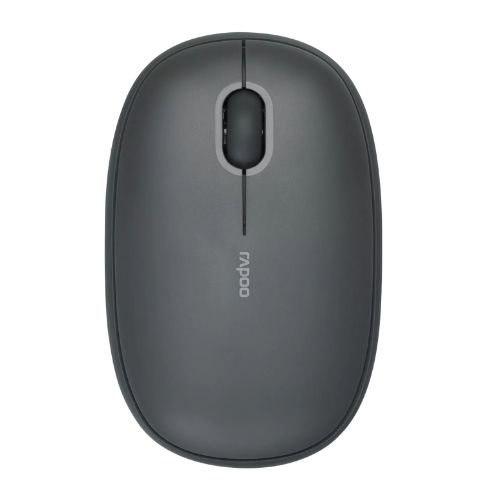 Rapoo M650 Multi-mode Wireless Optical Mouse