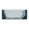 Rapoo MT510PRO Multi-Mode Backlit Mechanical Keyboard