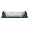 Rapoo MT510PRO Multi-Mode Backlit Mechanical Keyboard