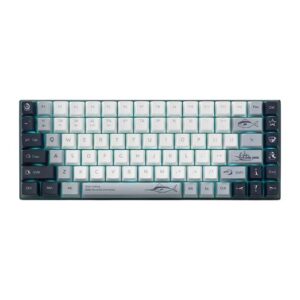 Rapoo MT510PRO Multi-Mode Backlit Mechanical Keyboard