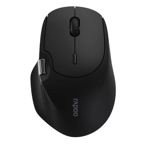 Rapoo MT560 Wireless Multi-mode Wireless Optical Mouse