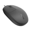 Rapoo N100 Wired Optical Mouse - Image 2