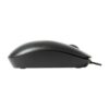 Rapoo N200 Wired Optical Mouse - Image 3