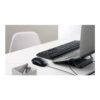 Rapoo NK1900 Wired Black Keyboard