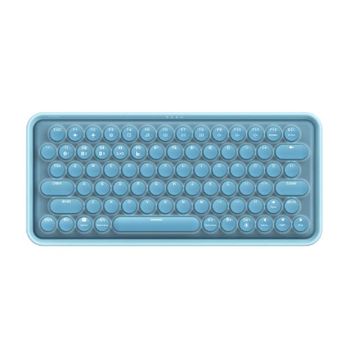 Rapoo Ralemo Pre 5 Multi-mode Wireless Mechanical Keyboard