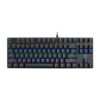 Rapoo V500 PRO-87 Wired Mechanical Gaming Keyboard