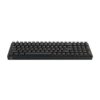 Rapoo V500DIY-100 Wired Black Mechanical Gaming Keyboard - Image 3
