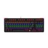 Rapoo V500PRO-98 Red Switch RGB Gaming Mechanical Keyboard