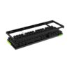 Rapoo V500PRO-98 Red Switch RGB Gaming Mechanical Keyboard