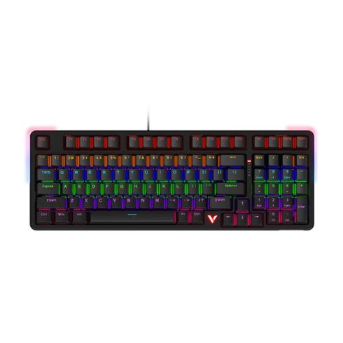 Rapoo V500PRO-98 Red Switch RGB Gaming Mechanical Keyboard