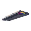 Rapoo V500PRO Backlit Wired Yellow-Blue Mechanical Gaming Keyboard