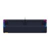 Rapoo V500PRO Backlit Wired Yellow-Blue Mechanical Gaming Keyboard