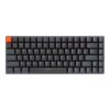 Rapoo V700-8A Tri Mode White Backlit Blue Switch Mechanical Gaming Keyboard