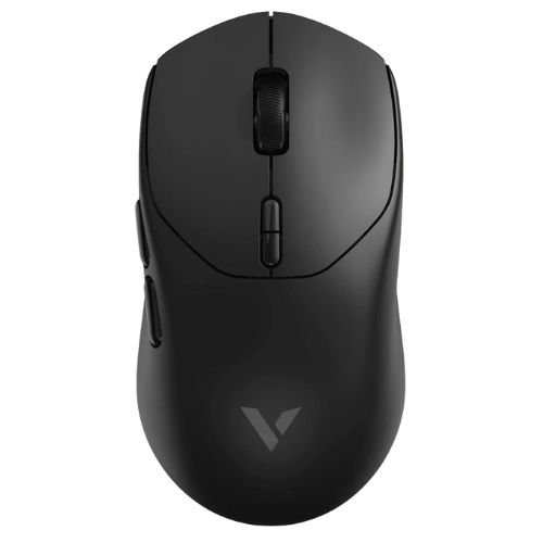 Rapoo VT1PRO Wireless Dual Mode Black Gaming Mouse