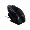 Razer Basilisk Ultimate Chroma RGB Black Wireless Gaming Mouse