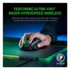 Razer Basilisk Ultimate Chroma RGB Black Wireless Gaming Mouse