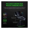 Razer Basilisk Ultimate Chroma RGB Black Wireless Gaming Mouse