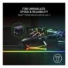 Razer Basilisk V3 Wired Gaming Mouse - Image 3