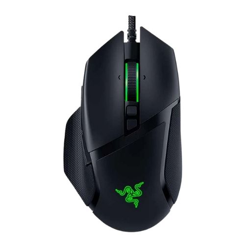 Razer Basilisk V3 Wired Gaming Mouse