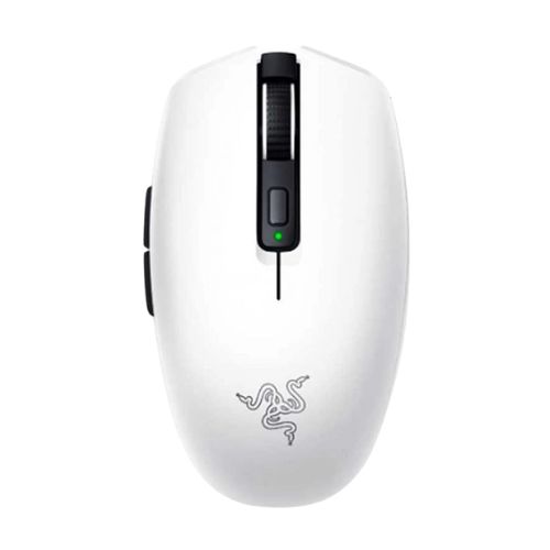 Razer Orochi V2 White Edition Wireless Gaming Mouse