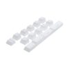 Redragon A101W Keycaps Mod Kit Mechanical Gaming Keyboard