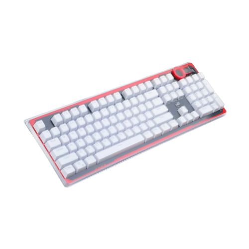 Redragon A101W Keycaps Mod Kit Mechanical Gaming Keyboard