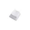 Redragon A130 White Keycaps Mod Kit Cherry MX Style Mechanical Gaming Keyboard
