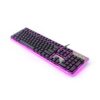 Redragon K509 DYAUS 7 Colors Backlit Gaming Keyboard