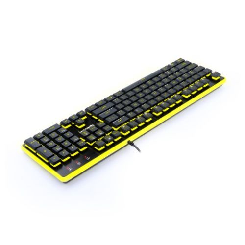 Redragon K509 DYAUS 7 Colors Backlit Gaming Keyboard