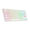 Redragon K539 Anubis 87 keys RGB Mechanical Keyboard - Image 2