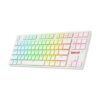 Redragon K539 Anubis 87 keys RGB Mechanical Keyboard