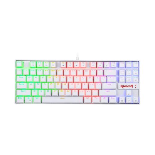 Redragon K552 KUMARA RGB Mechanical Gaming Keyboard
