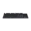 Redragon K608 Valheim Rainbow Mechanical Gaming Keyboard - Image 2