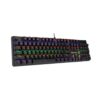 Redragon K608 Valheim Rainbow Mechanical Gaming Keyboard