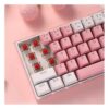 Redragon K617 Fizz Rgb Mechanical Gaming Keyboard